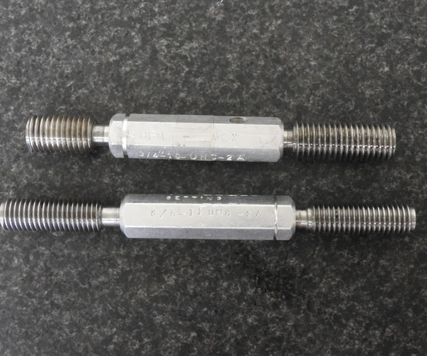 laboratorio metrologia