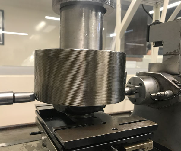 laboratorio metrologia