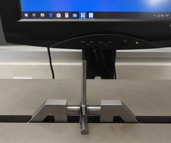 laboratorio metrologia