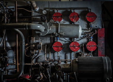 RELEVADO DE TENSIONES